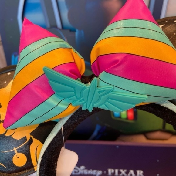 Lightyear Ear Headband for Adults - Picture 2 of 5